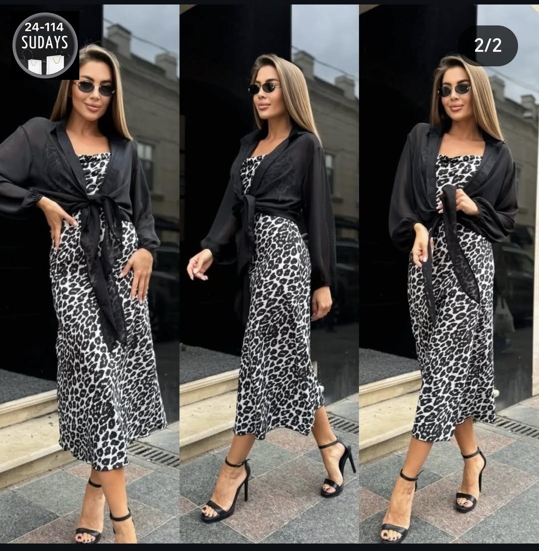 платье стильное,платье и накидка,костюм платье кардиган,платье кардиган,