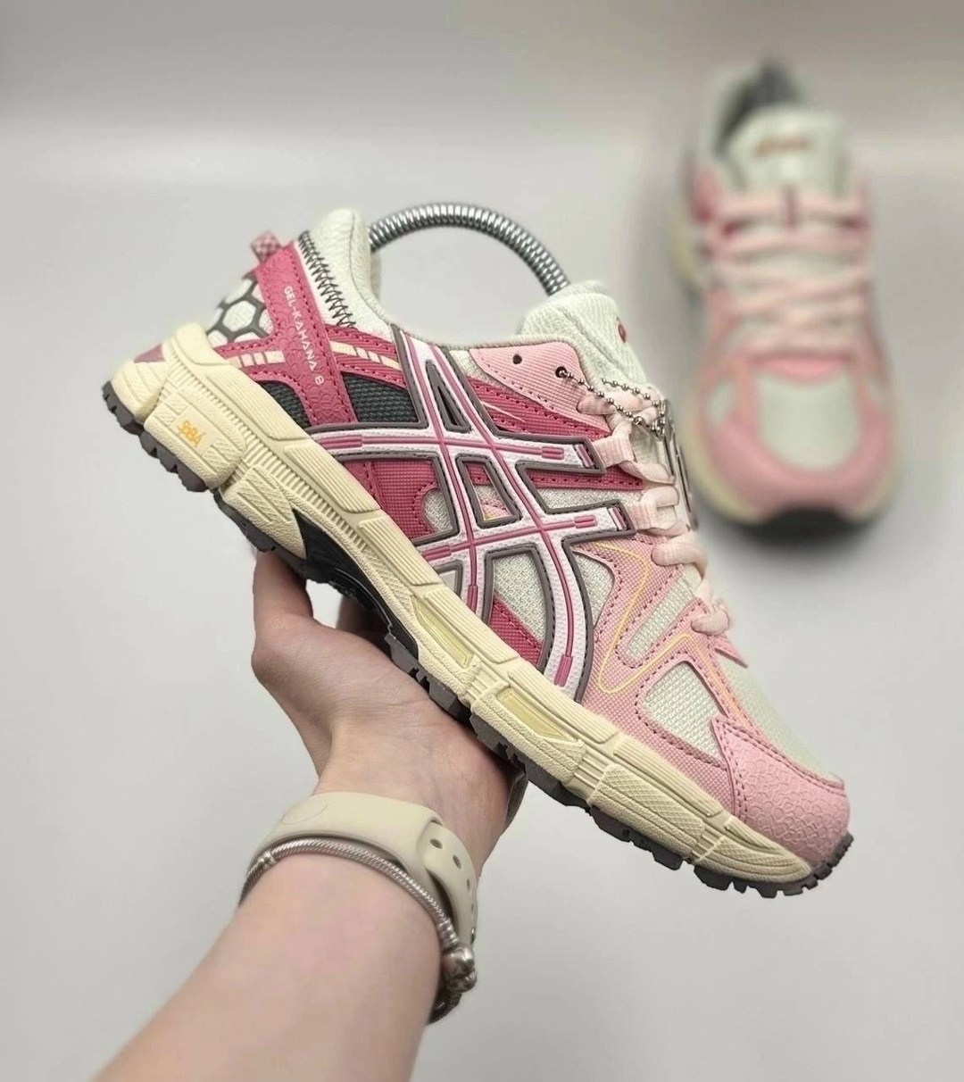 кроссовки женские asics gel-kahana 8,кроссовки розовые asics,кроссовки asics gel-kahana 8 'pink',кроссовки asics розового цвета,кроссовки женские asics gel-kahana 8 розовые