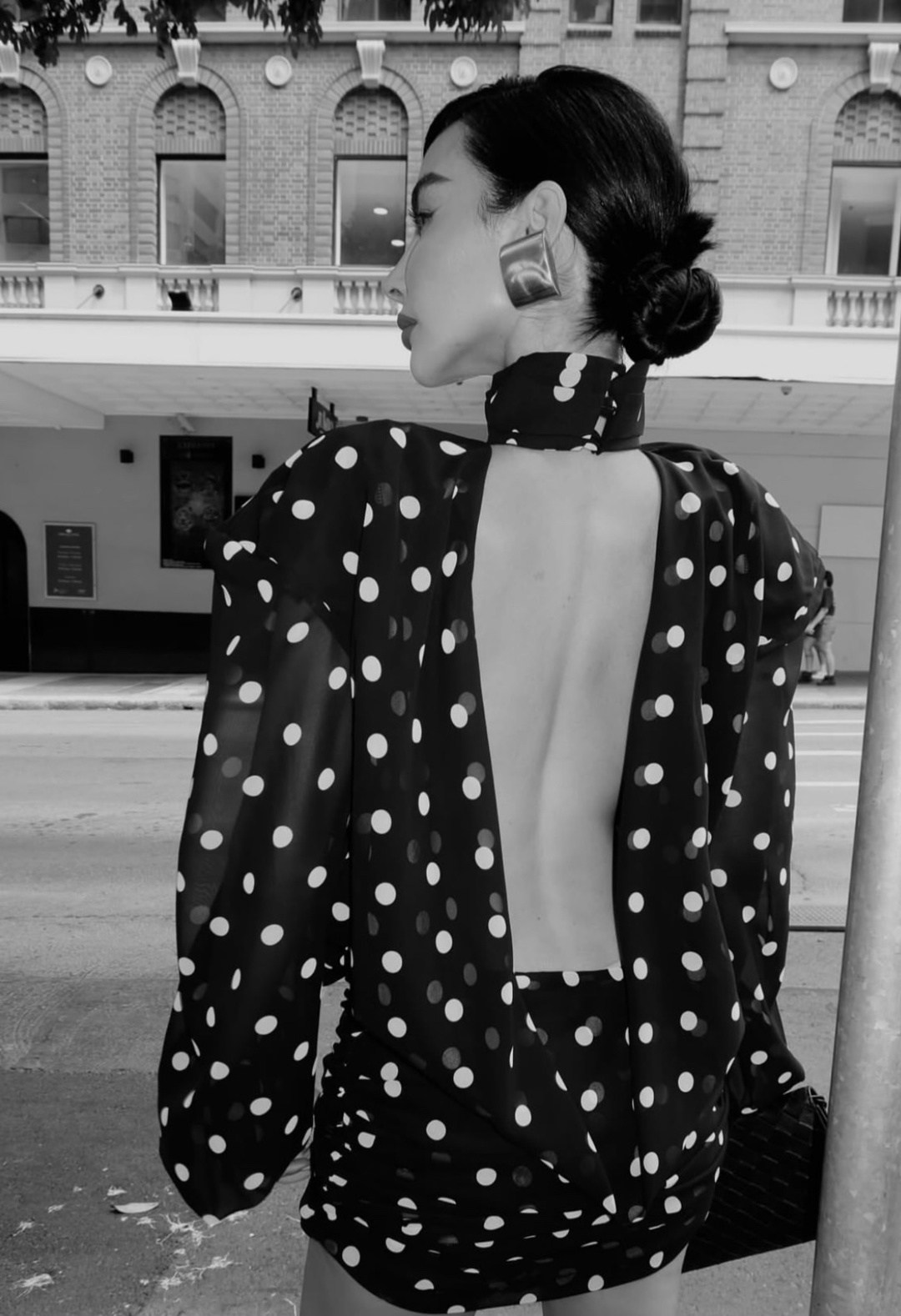 мода стиль,кендалл дженнер стиль,кожаное платье,ювелирные тренды