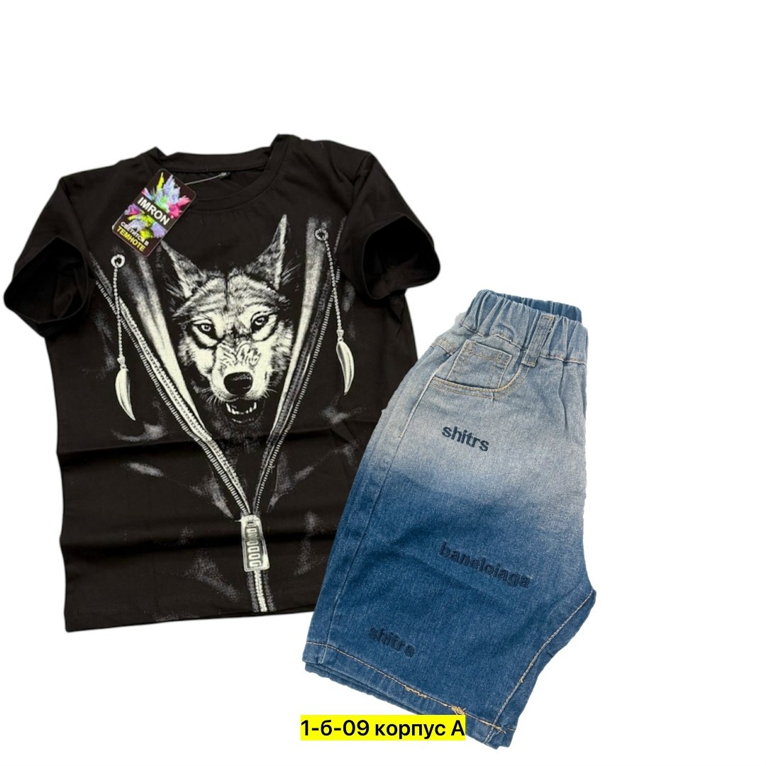 комплект детской одежды для мальчика,футболка с лошадьми,одежда для мальчиков,комплект одежды для мальчика,комплект одежды для маленьких мальчиков