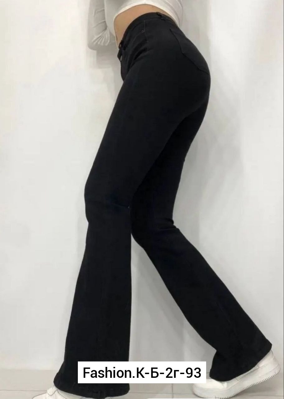 джинсы клеш от колена с высокой посадкой стрейч laminia,джинсы клеш от колена с высокой посадкой стрейч laminia 144086114,джинсы клеш,джинсы клеш от колена с высокой посадкой joxanna 74167561,джинсы к