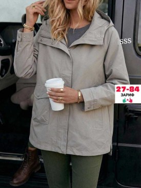 Верхняя одежда