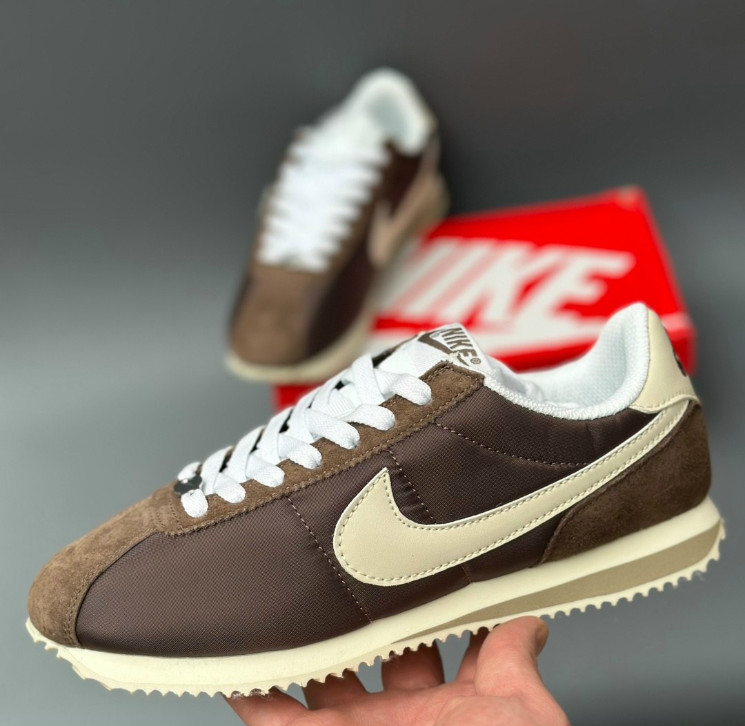 кроссовки cortez коричневые nike,кроссовки nike classic cortez leather,кроссовки nike cortez,женские повседневные кроссовки nike classic cortez,кроссовки nike cortez женские