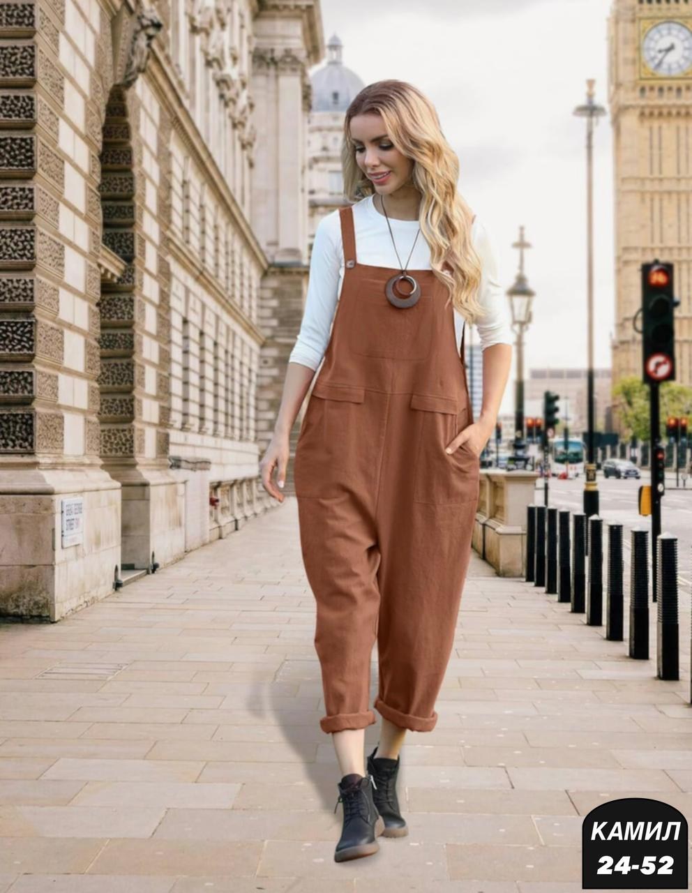 комбинезон повседневный,женский свободный комбинезон,комбинезон с карманами,комбинезон женский повседневный,женские комбинезоны