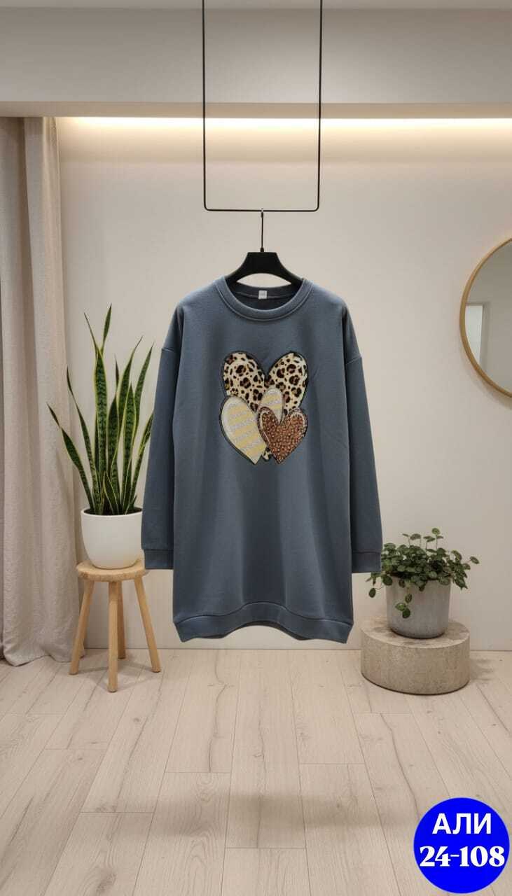 женская туника большие размеры,туника женская,туника большие размеров,толстовка туника,свитшот женская