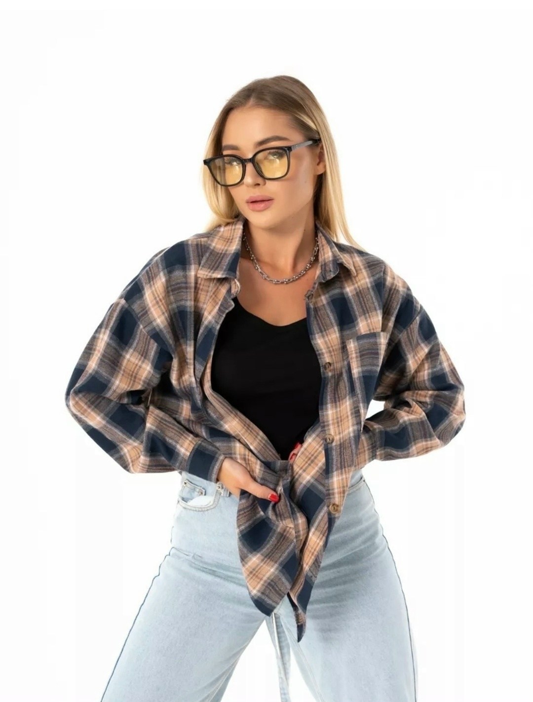 женская рубашка в клетку оверсайз,рубашка в клетку женская,рубашка в клетку оверсайз charming anfeiya,рубашка в клетку оверсайз ease house,рубашка в клетку оверсайз теплая sulu