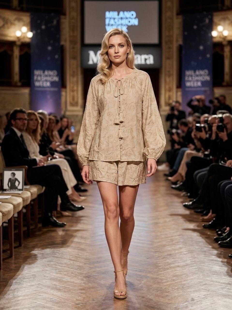 мода стиль,высокая мода,модные показы,мода модная