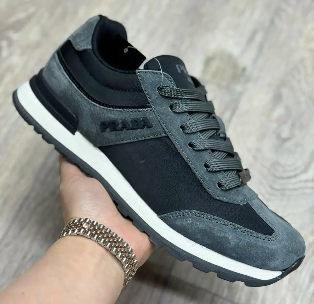 ,мужские кроссовки prada,прада кроссовки,кроссовки prada,кроссовка мужской