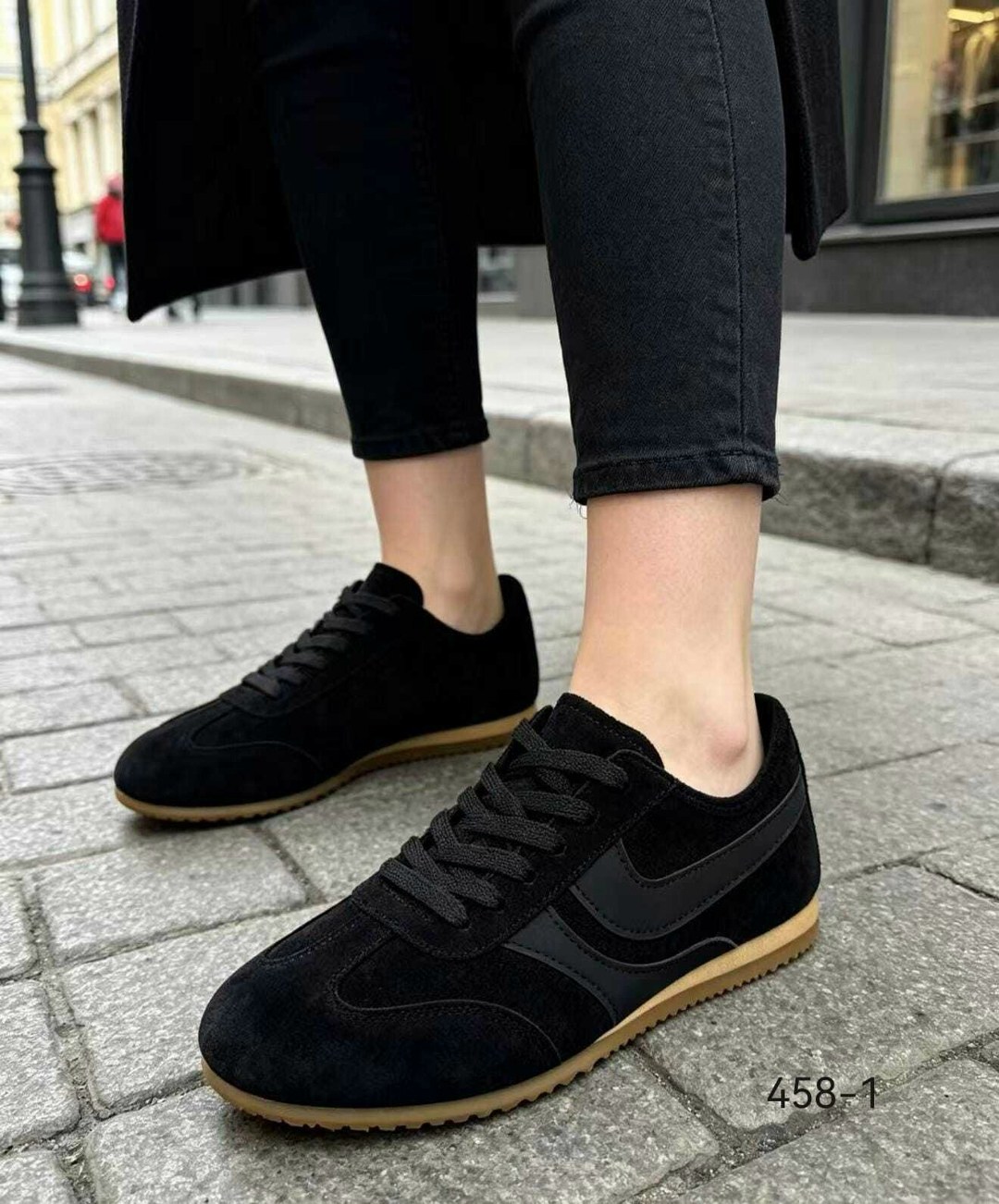 ,замшевые кроссовки,кроссовки женские замшевые,кроссовки женскиe,кроссовки женские черные