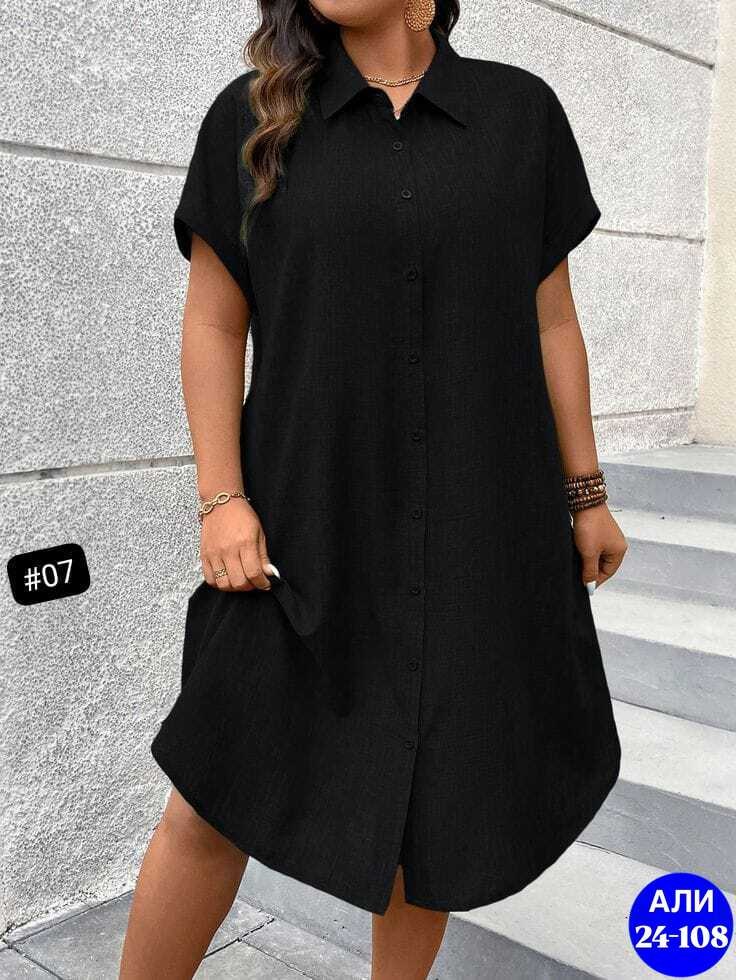женское платье рубашка,платья для полных,платье рубашка,летнее платье рубашка для полных,платье женской