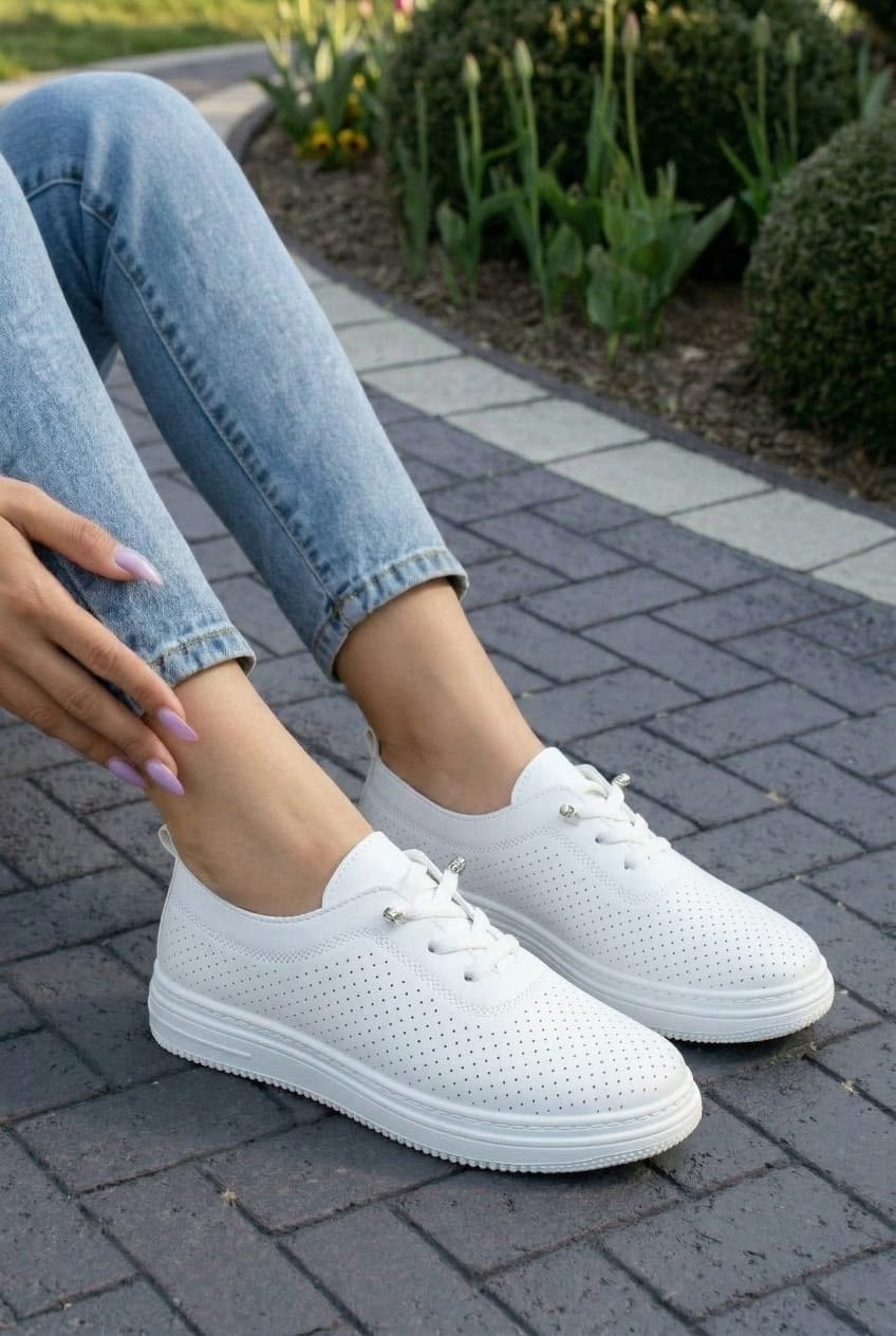 ,валберис слипоны женские летние,женские слипоны,слипоны с перфорацией женские,слипоны женские летние