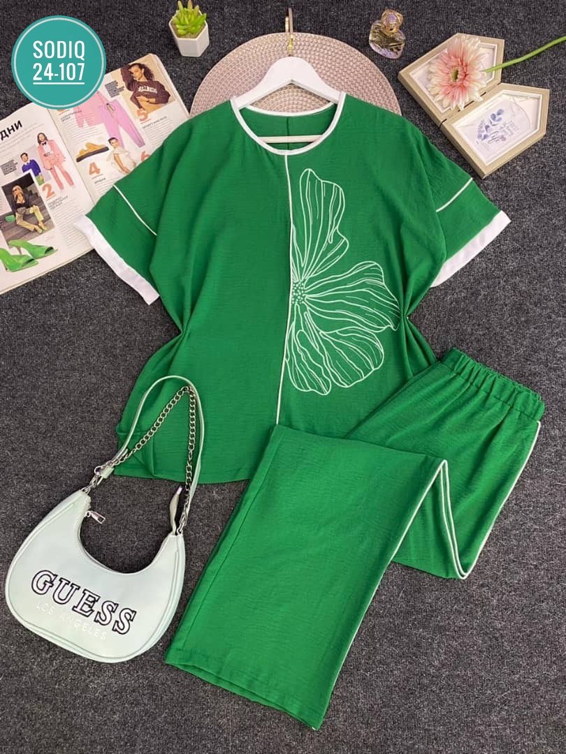 комплект костюм,костюм трикотажный женский,костюм трикотажный,костюм женский,костюм двойка женская