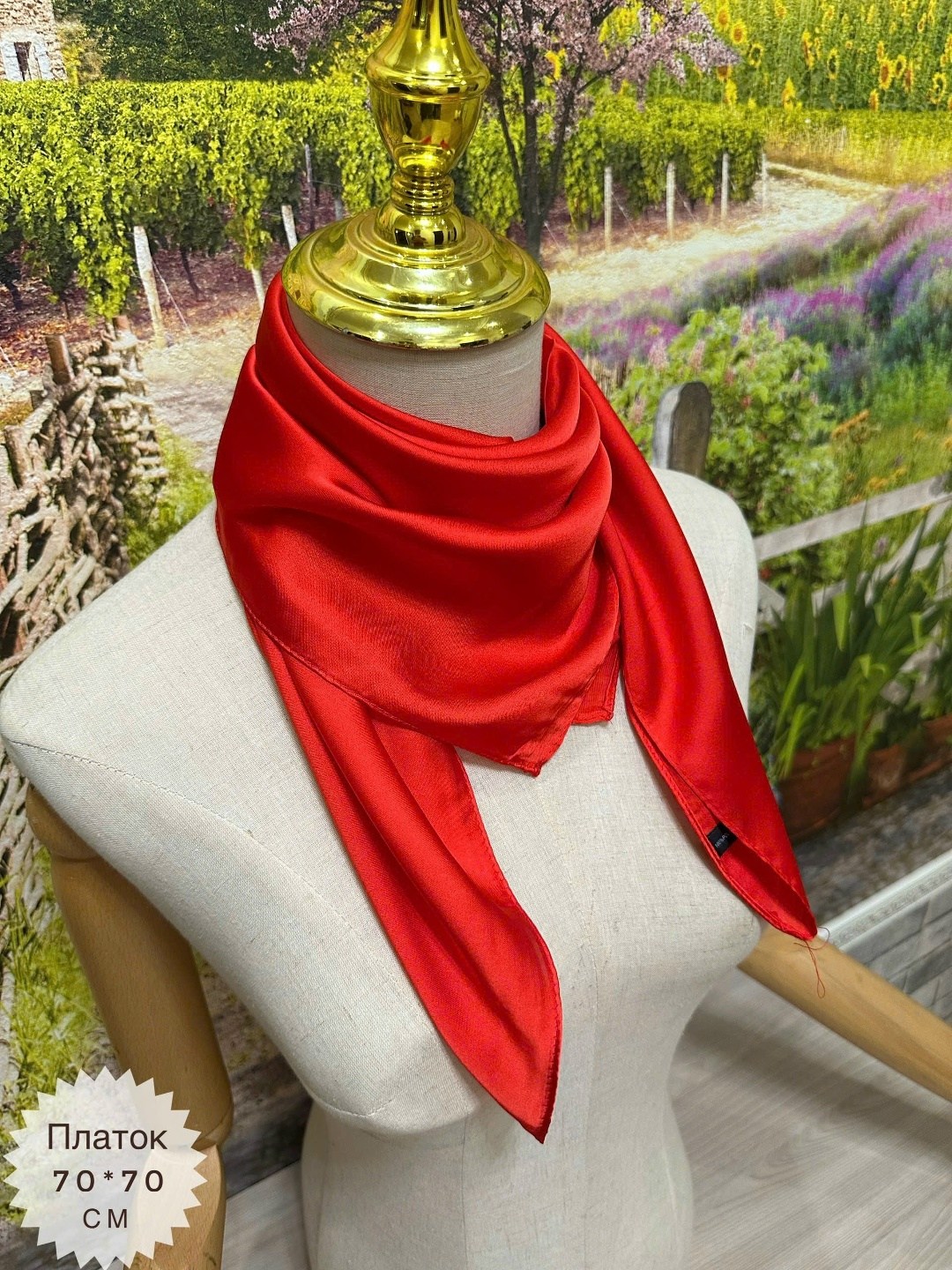 платок шелковый,платок женский шелковый,платок шелковый однотонный,платок женский,платок mirra