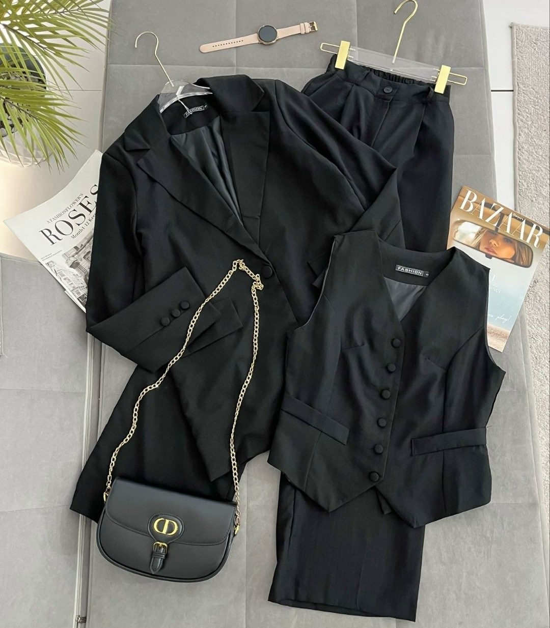 костюм белый брючный,стильные костюмы,костюм белый,брючный костюм,костюм с брюками