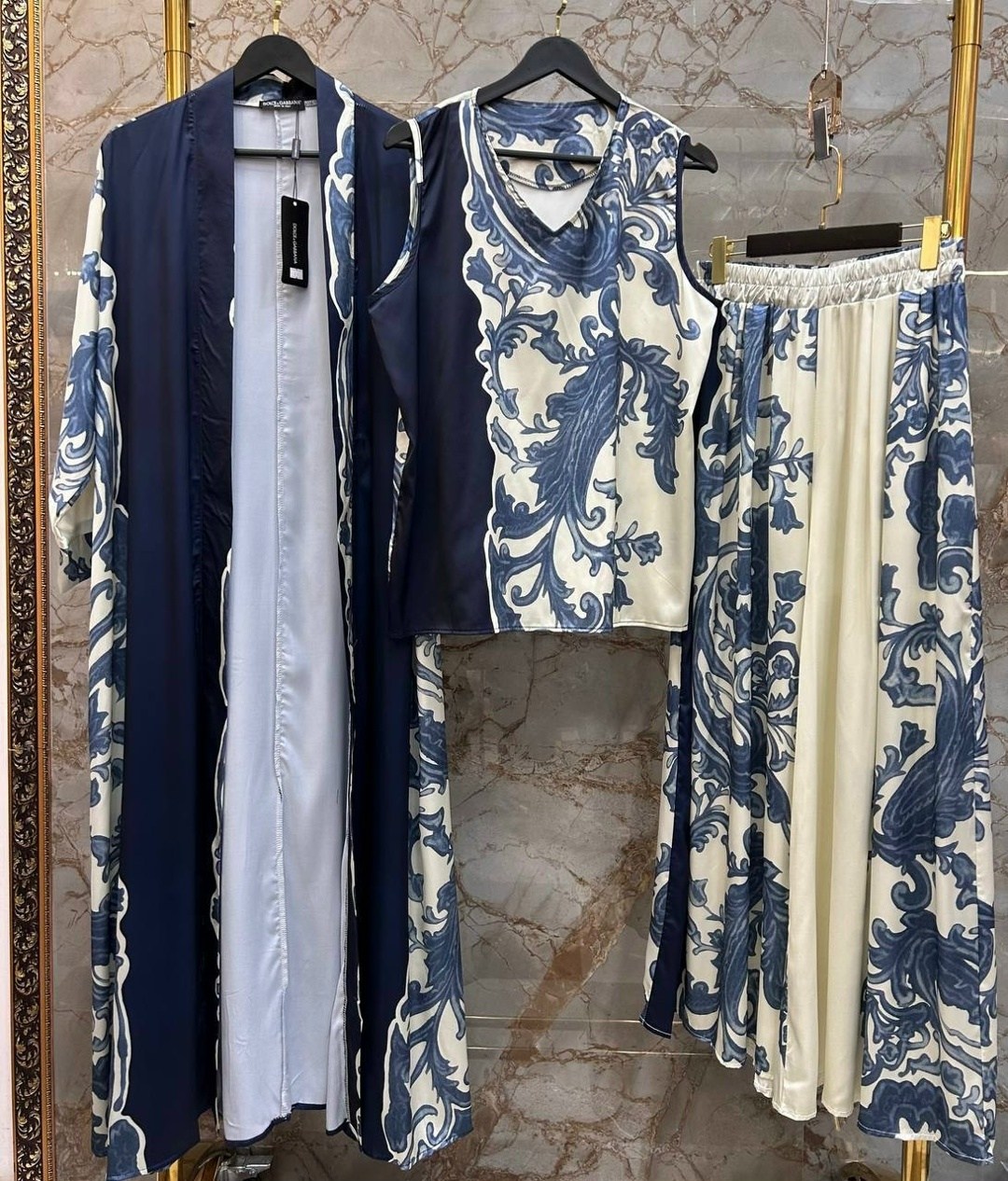 летние костюмы,костюм,костюм с принтом,пижамные костюмы