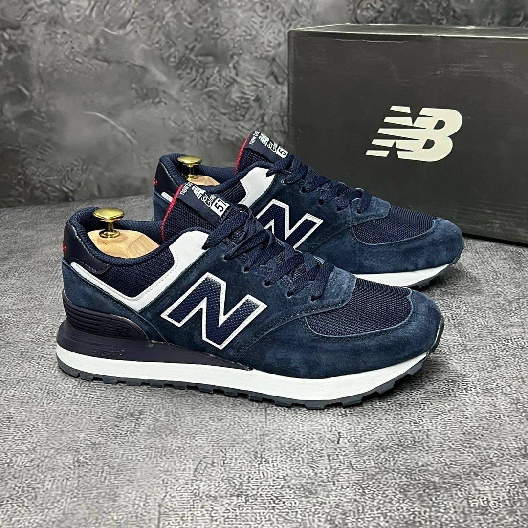 мужские кроссовки new balance 574,кроссовки new balance 574,кроссовки new balance,кроссовки new balance 574 замшевые синие,мужские кроссовки new balance