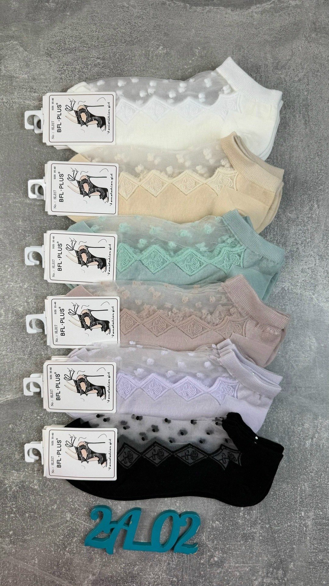 носки женские,носки женские р,носки с кружевами,носки короткие женские,комплект носки женские