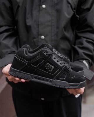 кроссовки dc shoes stag,dc shoes stag black,кроссовки dc shoes,,dc shoes stag кроссовки dc shoes цвет черный