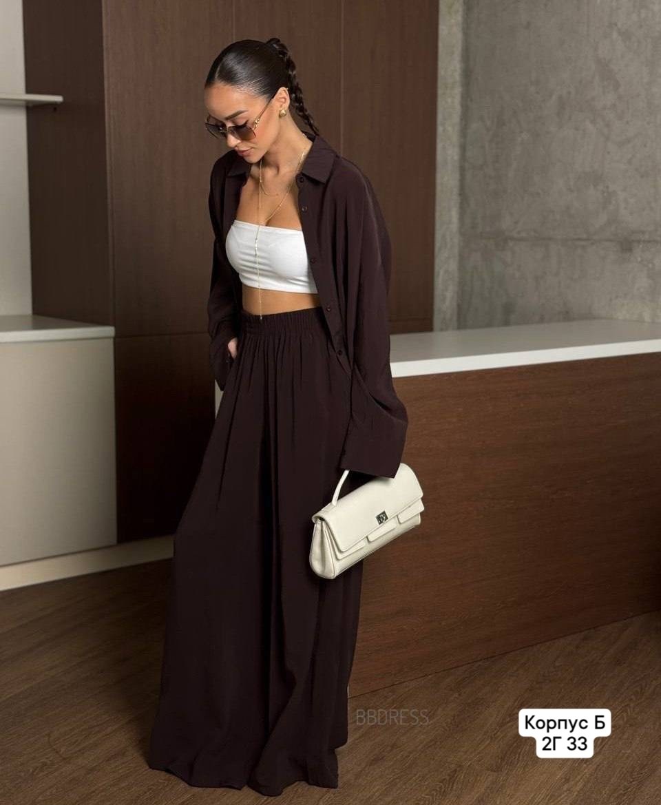 брючный костюм,костюм брючный женский,льняной костюм брючный,костюм с брюками,брючный летний костюм рубашка и брюки молочный