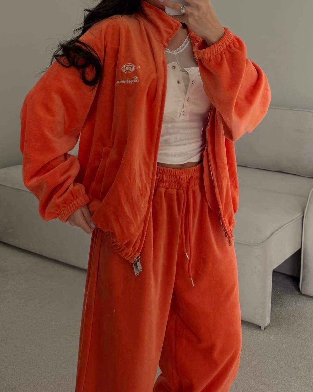 спортивный велюровый костюм marsia levda girls,костюм велюровый,велюровый спортивная костюм,женский велюровый костюм,костюм svetext 017629398 фиолетовый