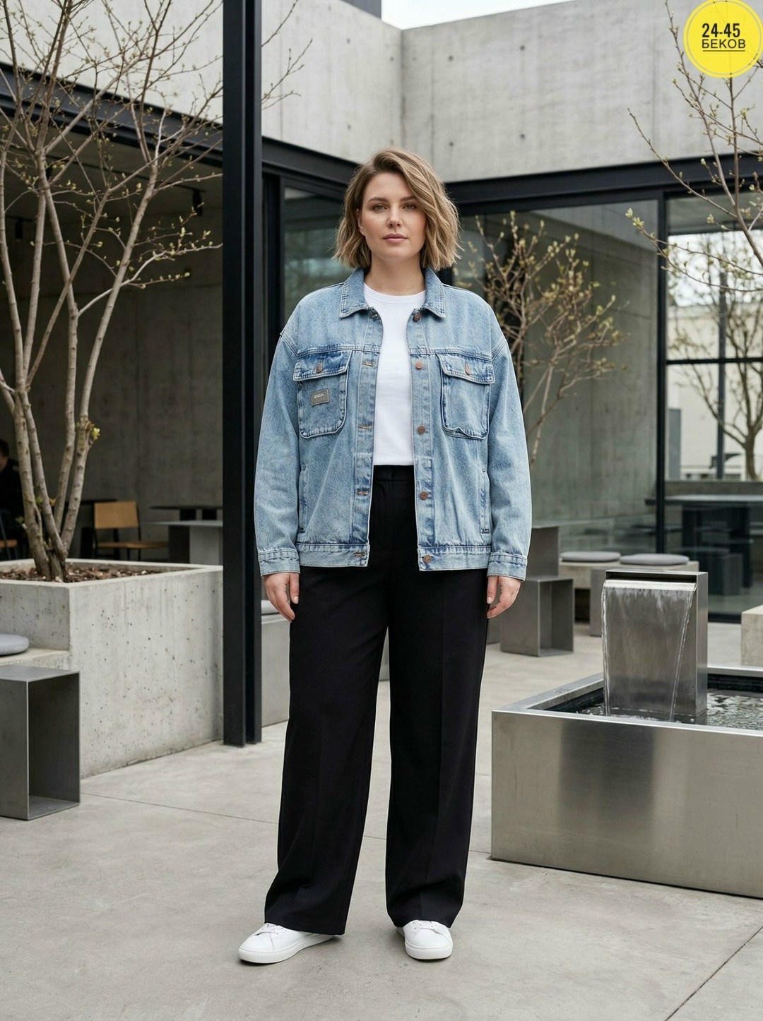 джинсовая куртка,женская джинсовая куртка,оверсайз женская джинсовая куртка бойфренд стиль,куртка из денима короткая,женская джинсовая куртка в стиле бойфренда