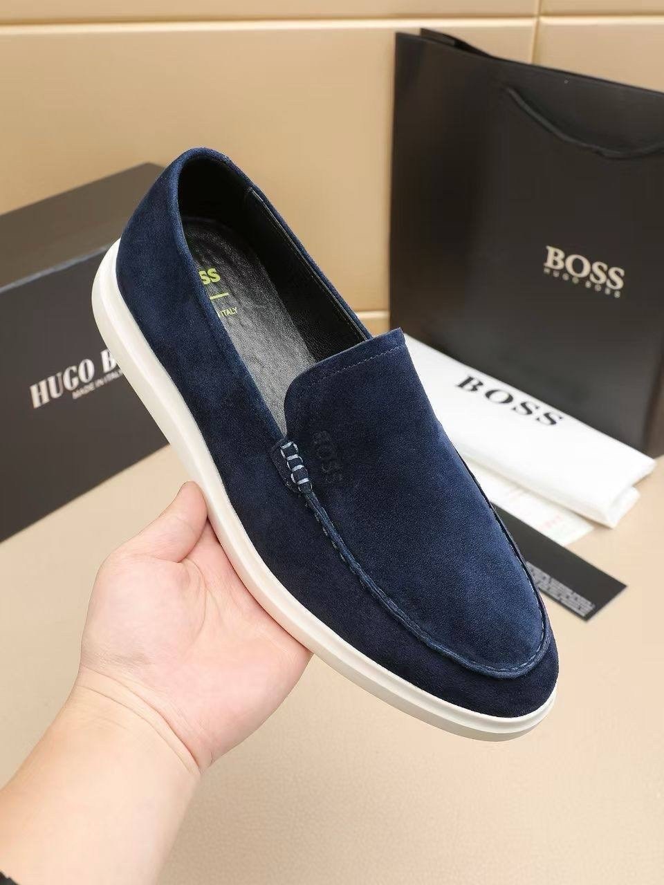 мужские замшевые лоферы,лоферы хуго босс,лоферы hugo,мужские мокасины,
