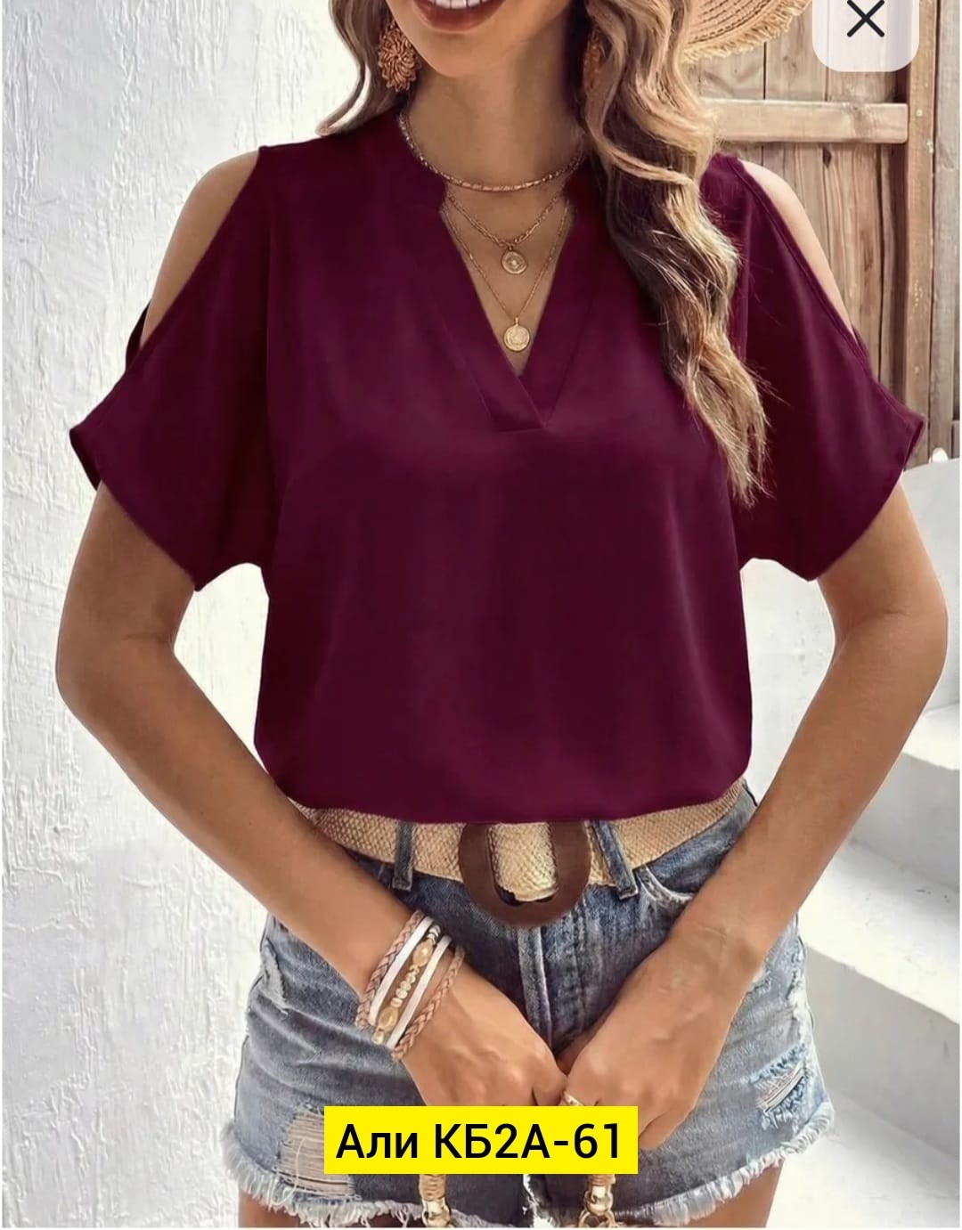 женская шифоновая блузка с v-образным вырезом,блузка женская,шифоновые блузки,модная блузка,женская блуза