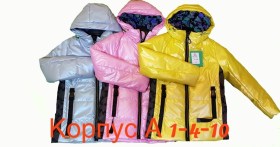 Верхняя одежда