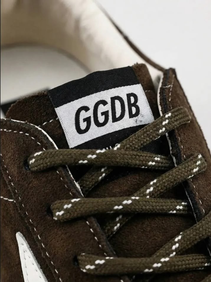 кеды golden goose,golden goose кеды superstar со вставками коричневый,кроссовки golden goose,женские кроссовки,golden goose sneakers