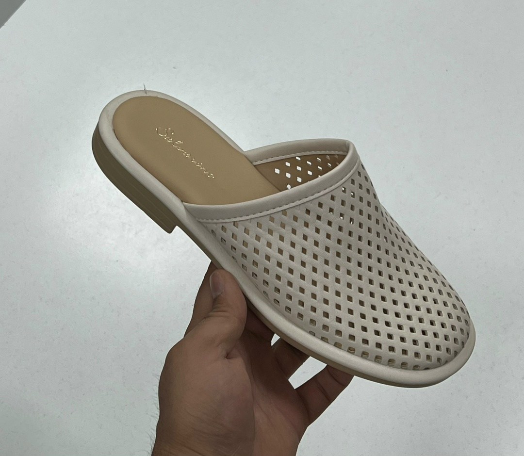 моретти летняя сабо,сабо женские,сабо с перфорацией,,тапочки летние женские