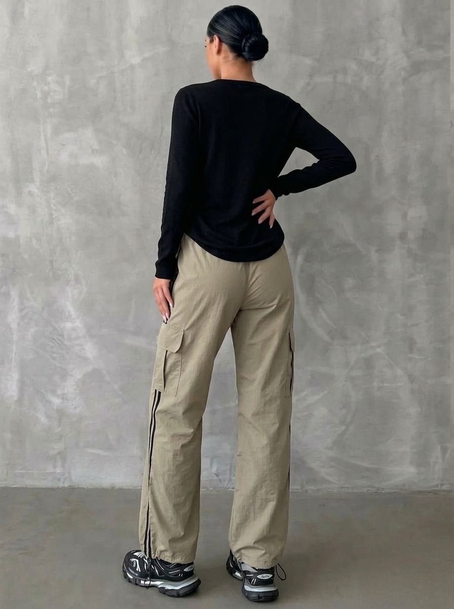 брюки карго,женские брюки карго,штаны карго,брюки карго широкие