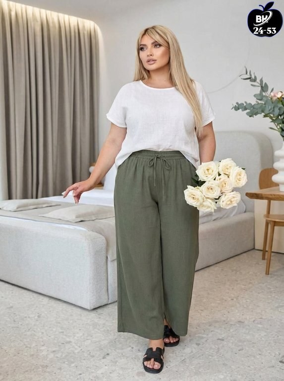 женские брюки палаццо,брюки палаццо,костюм с брюками,летние брюки,женские широкие брюки