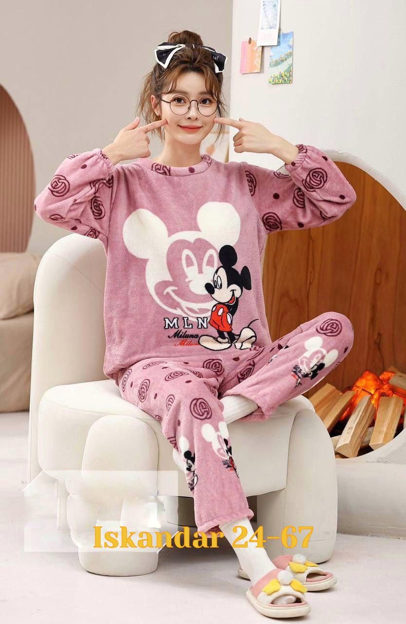 пижама женская со штанами теплая домашняя плюшевая,махровая пижама,плюшевая пижама женская,пижама со штанами теплая домашняя плюшевая,пижама со штанами плюшевая теплая