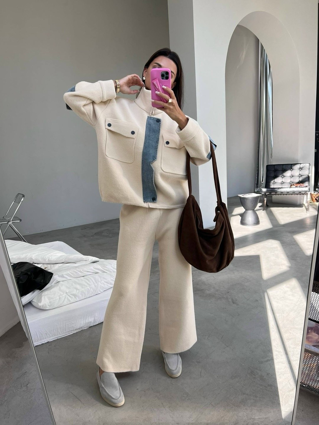 костюм женский,костюм двойка кашемир,стильные костюмы,женский костюм с брюками,костюм белый