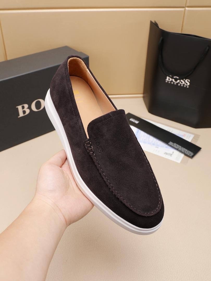 лоферы мужские замшевые hugo boss,hugo boss замшевые лоферы embossed logo - brown,лоферы мужские hugo boss,замшевые лоферы с мехом hugo boss,лоферы мужские hugo boss натуральная замша