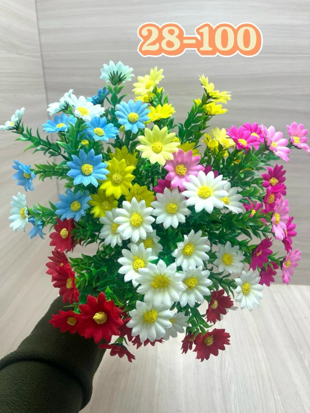 букет ромашек,ромашка искусственная,букет,цветами,цветок искусственная