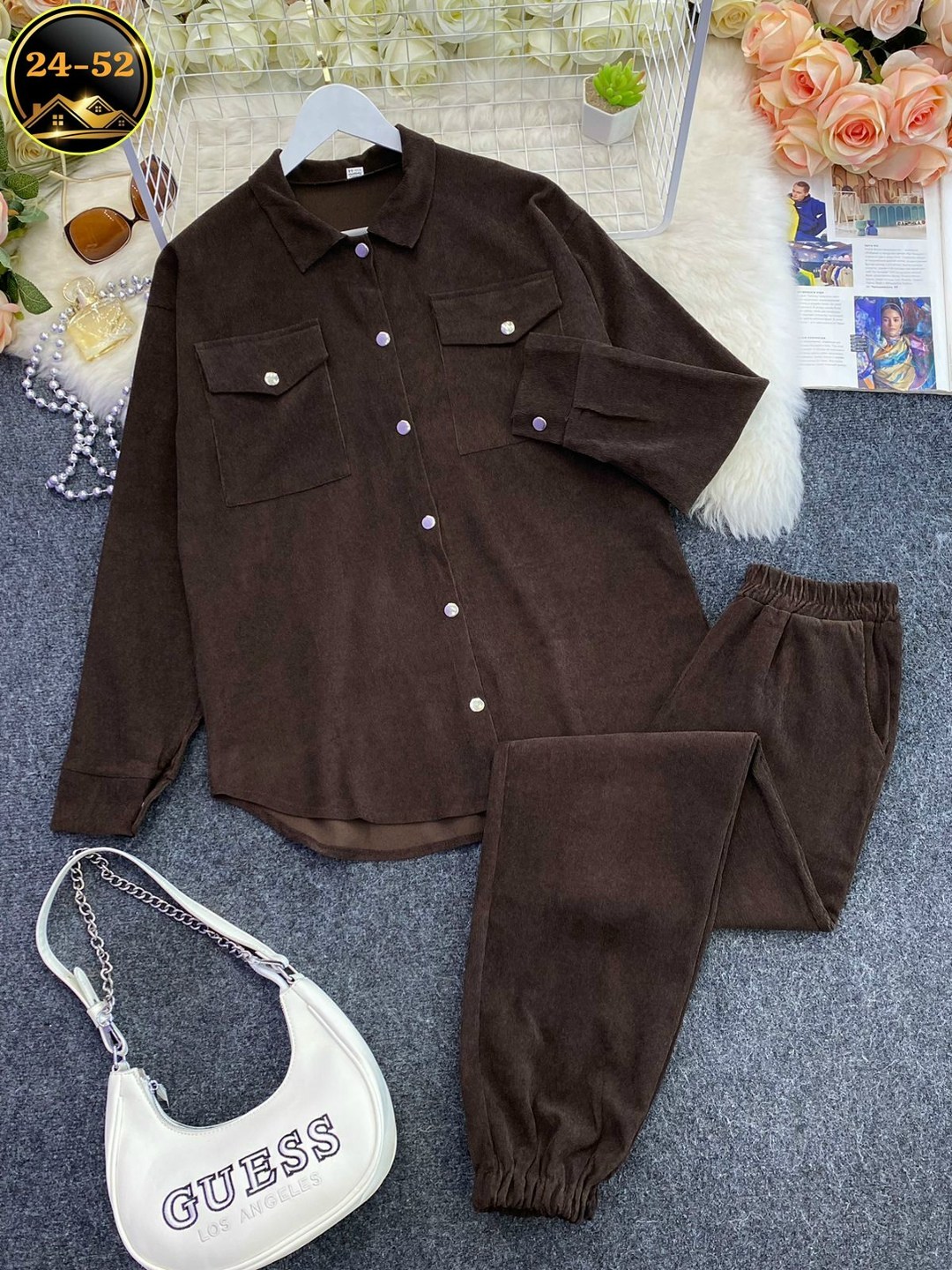 костюм женский,костюм лавандовый,костюм женский на флисе,стильные костюмы,костюм с брюками