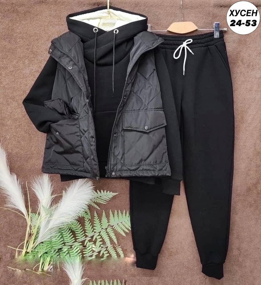 cпортивный костюм женский на флисе,костюм женский тройка,теплый костюм тройка,женский спортивный костюм тройка,костюм на флисе