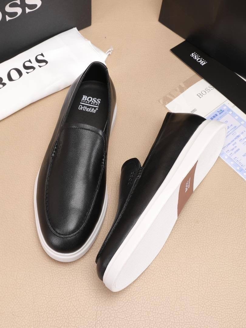 лоферы мужские кожаные,туфли hugo boss,лоферы hugo,мужские лоферы boss,лоферы мужские