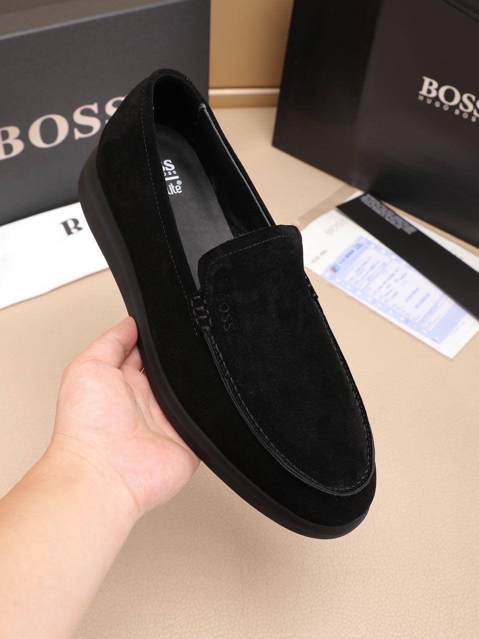 hugo boss замшевые лоферы embossed logo - black,hugo boss замшевые лоферы,лоферы мужские hugo boss модель 711652,лоферы зимние мужские hugo boss модель 781028,мужские лоферы hugo boss