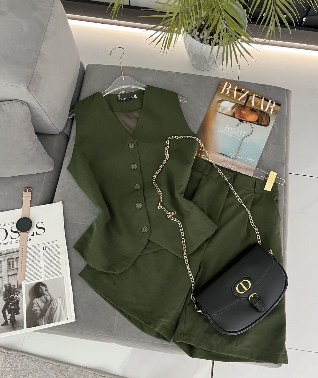 летний женский костюм,костюм с шортам,костюм женский летний с шортами,летние костюмы,костюм с жилеткой