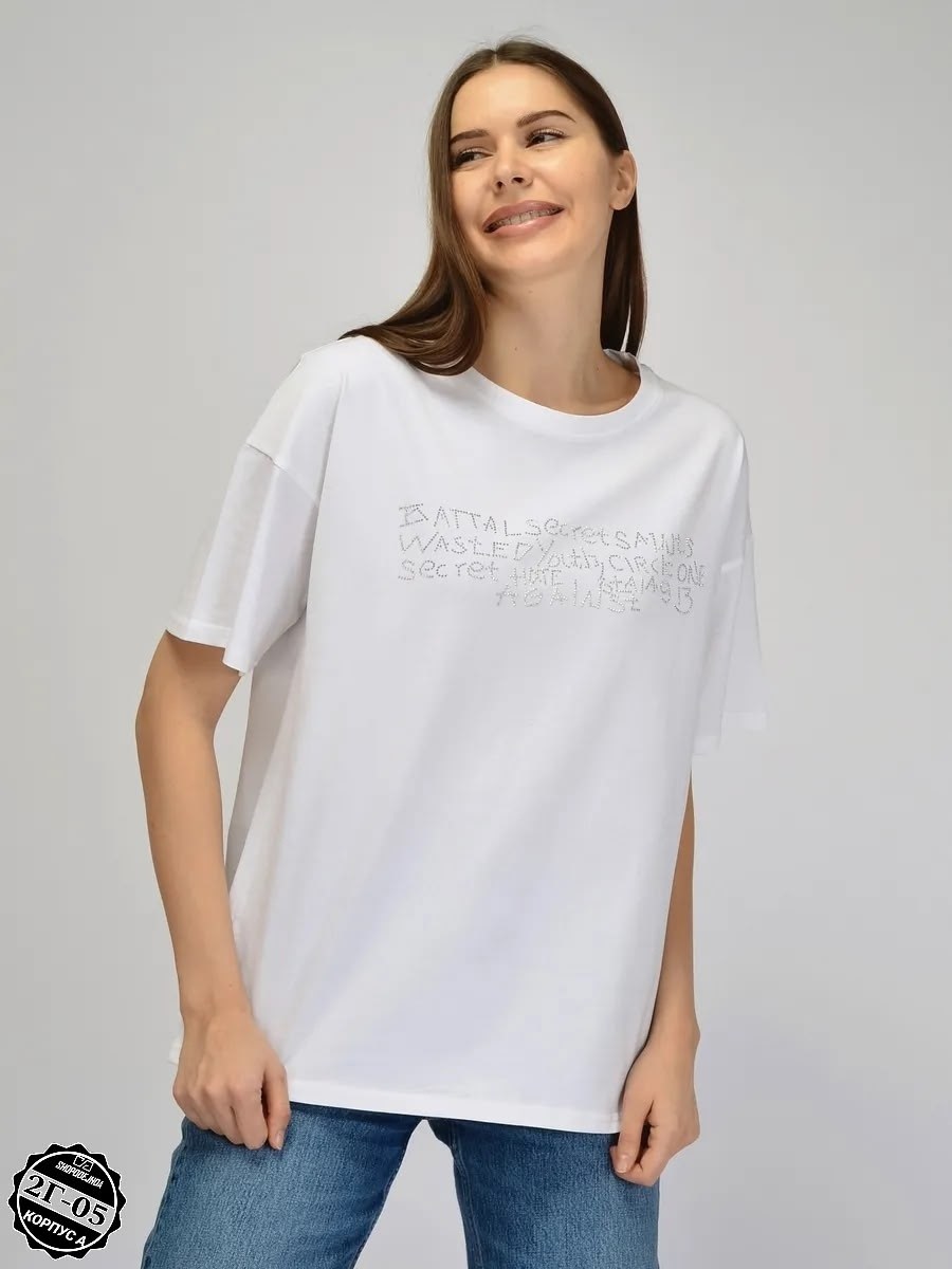 женская футболка,футболки для женщин,футболка свободная черная с текстовым принтом для женщин,футболка женская черная,женская футболка cracpot черный