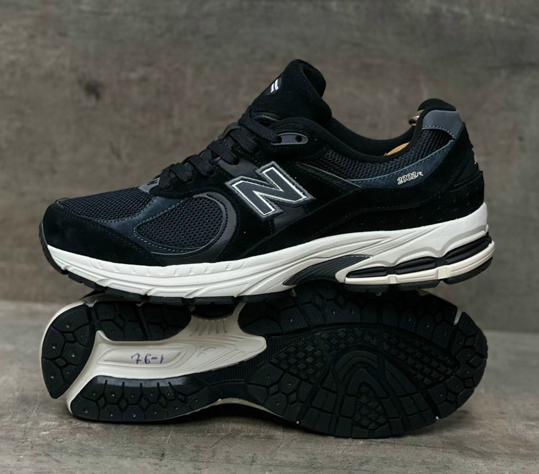 кроссовки new balance 2002 r,кроссовки new balance 2002r черный темно-серый,new balance 2002 r black,кроссовки new balance,кроссовки new balance 2002