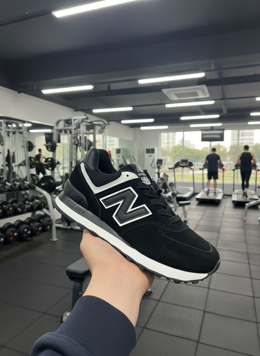 кроссовки new balance 574,кроссовки new balance 574 черный белый серый,кроссовки new balance,new balance 574 черные,кроссовки new balance 574 мужские черные