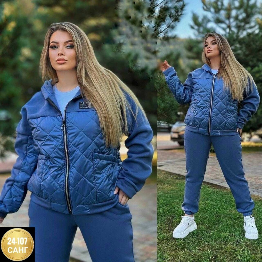 спортивный костюм,костюм спортивный двойка на синтепоне,костюм двойка,костюм женский толстовка и штаны,женский спортивный костюм теплый на флисе