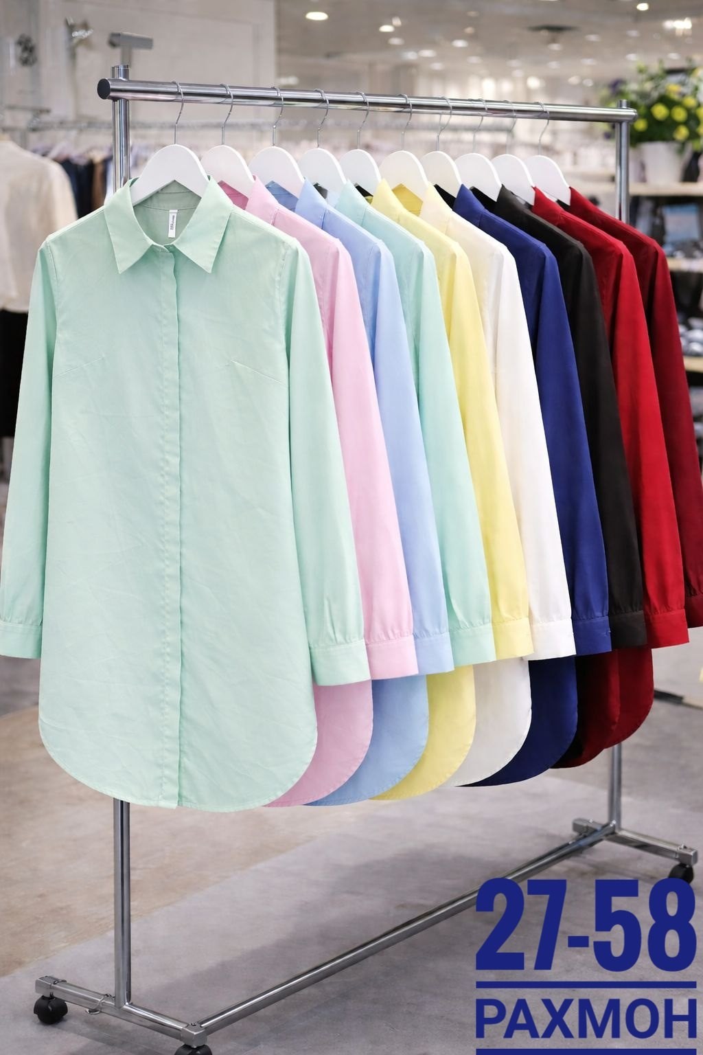 женская рубашка,женская рубашка оверсайз,женские длинные рубашки,женские блузки и рубашки,рубашка модная