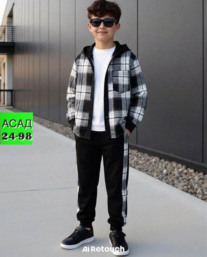 костюм для мальчика,одежда для мальчиков,куртка для мальчика,детская рубашка в клетку,костюм
