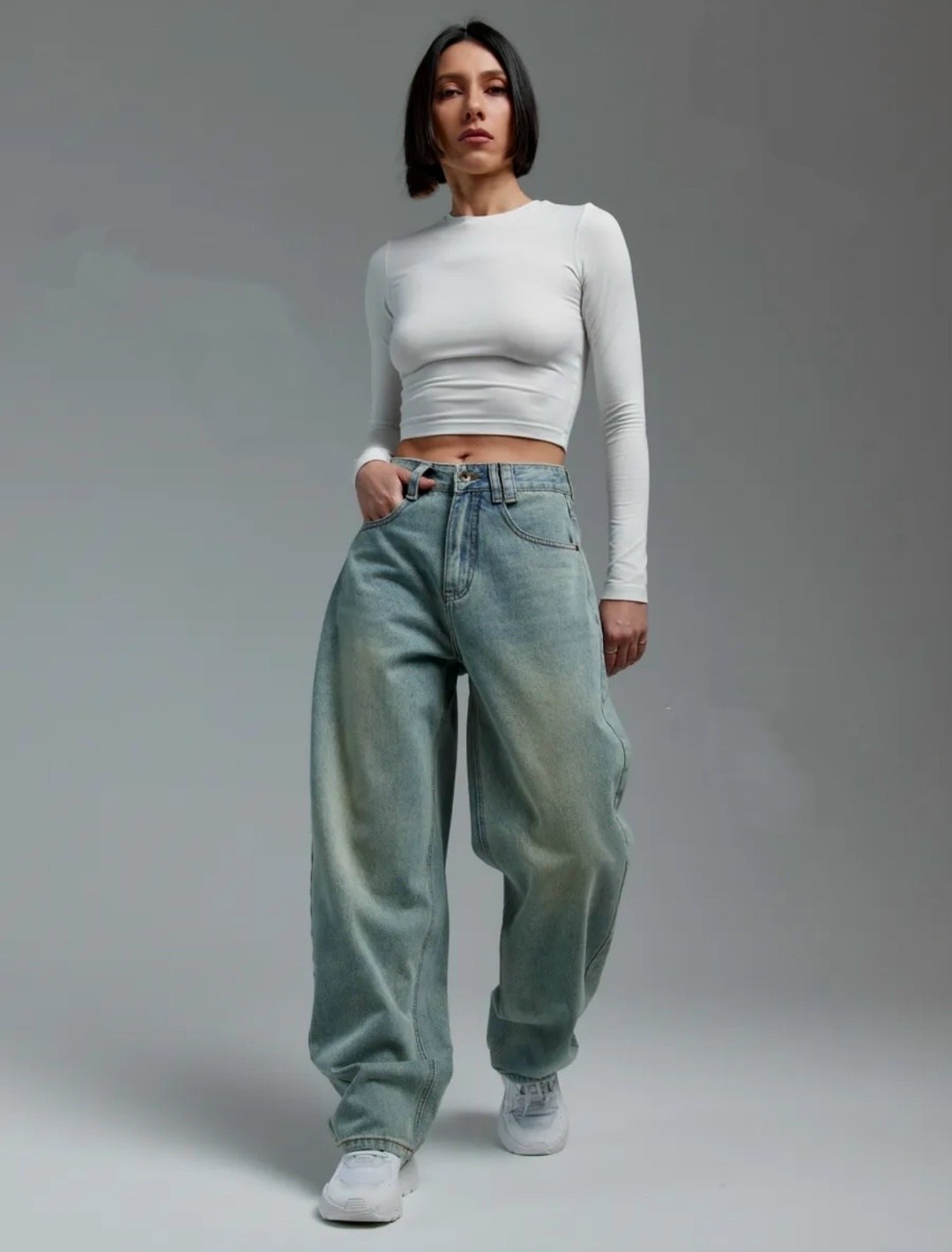 джинсы женские,джинсы широкие,брюки джинсы,джинсы женские широкие,джинсы штаны