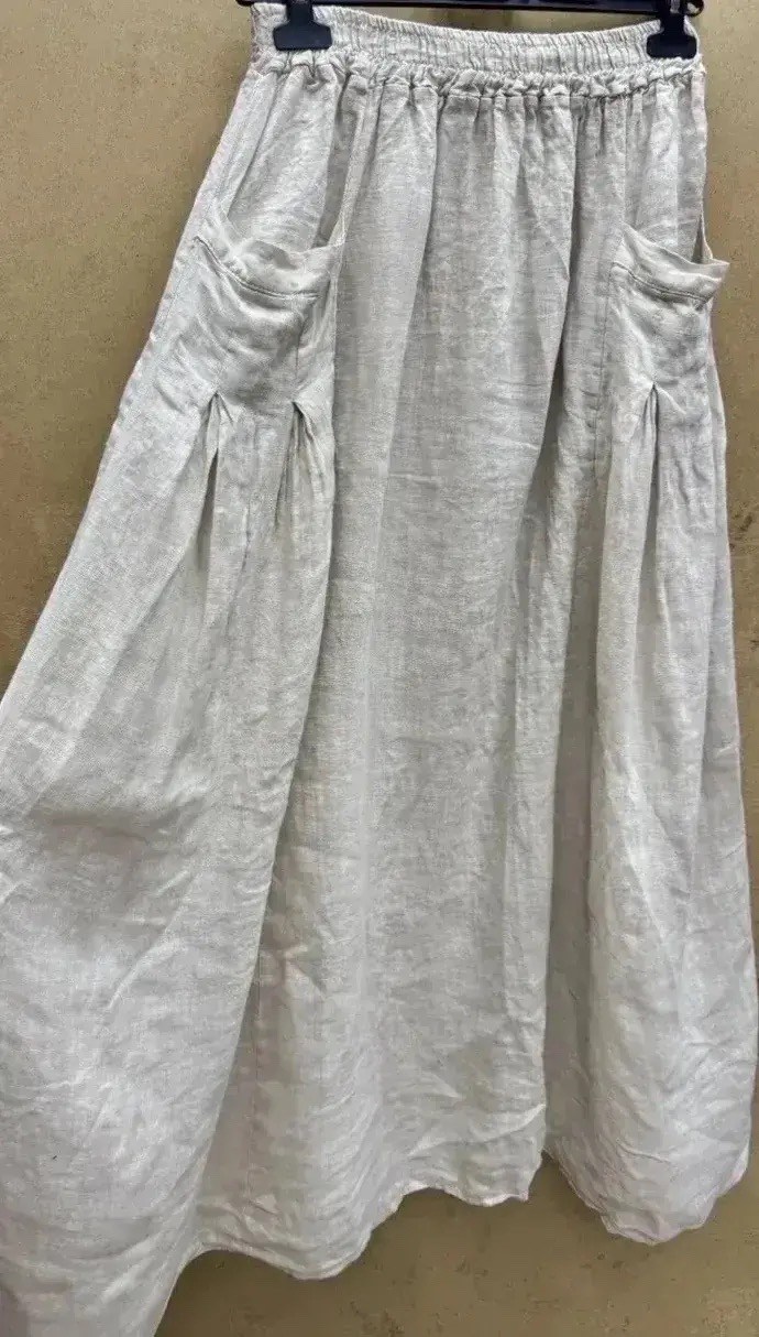 льняная юбка,юбка из льна макси,юбка бохо,юбка из льна,брюки бохо валберис