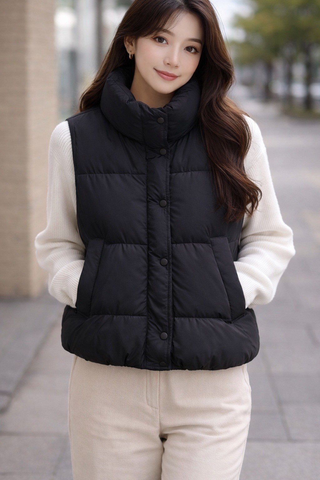 жилет теплый,женский жилет,жилетка женская,куртка модная,женский пуховик без рукавов